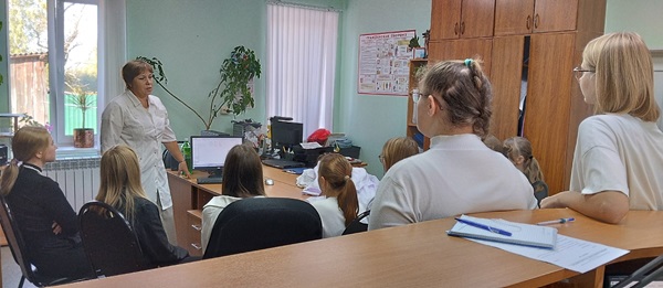 Экскурсия по СББЖ для учеников СОШ№5 2024г. Экскурсия по СББЖ для учеников СОШ№5 2024г.
